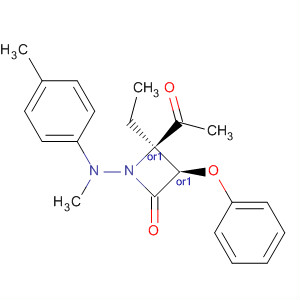 CAS No 653571-45-0  Molecular Structure