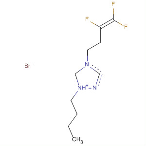 CAS No 653571-62-1  Molecular Structure