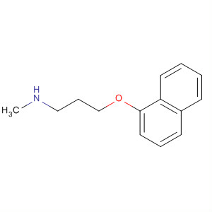 CAS No 653573-30-9  Molecular Structure