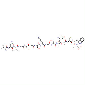 CAS No 653576-36-4  Molecular Structure