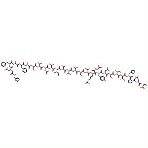 CAS No 653576-65-9  Molecular Structure