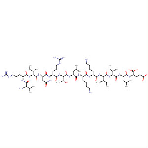 CAS No 653577-02-7  Molecular Structure