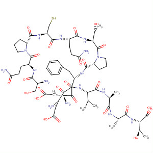 Cas Number: 653577-10-7  Molecular Structure