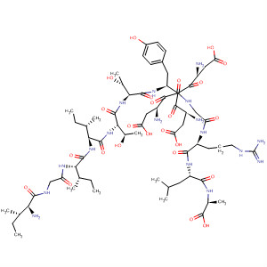 CAS No 653577-15-2  Molecular Structure