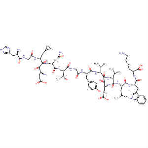 CAS No 653577-17-4  Molecular Structure