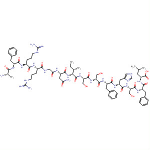 CAS No 653577-26-5  Molecular Structure