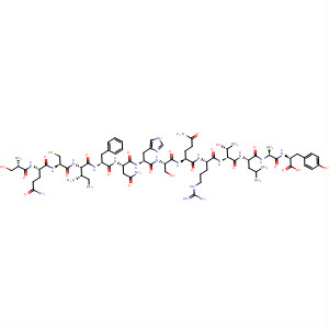 CAS No 653577-27-6  Molecular Structure