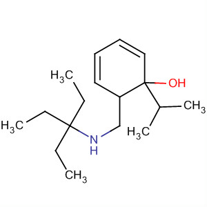 CAS No 653577-92-5  Molecular Structure