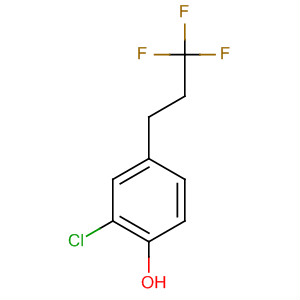 CAS No 653578-50-8  Molecular Structure