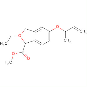 Cas Number: 653578-62-2  Molecular Structure