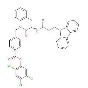 CAS No 653579-27-2  Molecular Structure