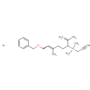 CAS No 653584-52-2  Molecular Structure