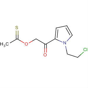 CAS No 653586-10-8  Molecular Structure