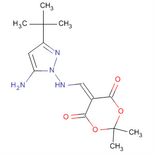 CAS No 653586-54-0  Molecular Structure