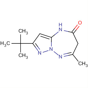 CAS No 653586-59-5  Molecular Structure