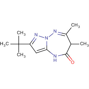 CAS No 653586-60-8  Molecular Structure