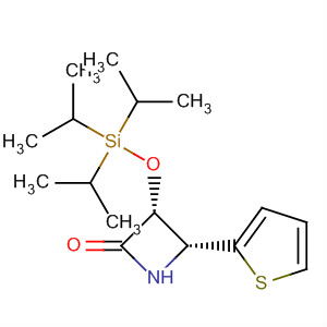 CAS No 653587-00-9  Molecular Structure