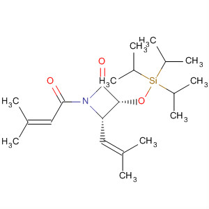 CAS No 653587-19-0  Molecular Structure