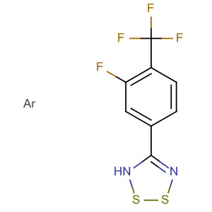 Cas Number: 653587-85-0  Molecular Structure