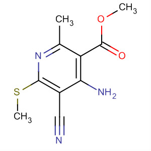 CAS No 653587-89-4  Molecular Structure