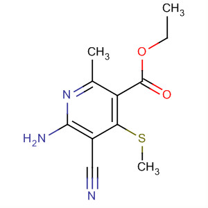 Cas Number: 653587-96-3  Molecular Structure