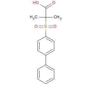 CAS No 653588-46-6  Molecular Structure