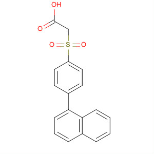 CAS No 653588-56-8  Molecular Structure