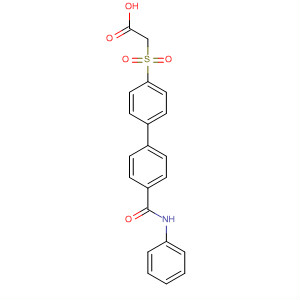 CAS No 653588-57-9  Molecular Structure