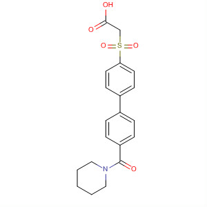 Cas Number: 653588-61-5  Molecular Structure