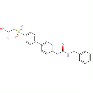 CAS No 653588-63-7  Molecular Structure