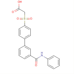 CAS No 653588-66-0  Molecular Structure