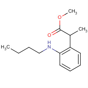 CAS No 653589-05-0  Molecular Structure