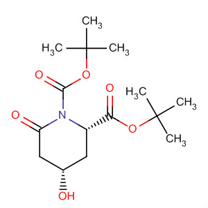 CAS No 653589-16-3  Molecular Structure