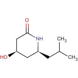 Cas Number: 653589-28-7  Molecular Structure