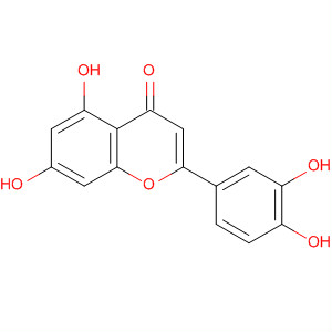 CAS No 653589-97-0  Molecular Structure