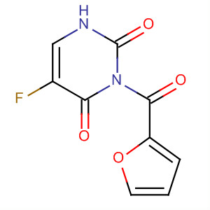 CAS No 65359-42-4  Molecular Structure
