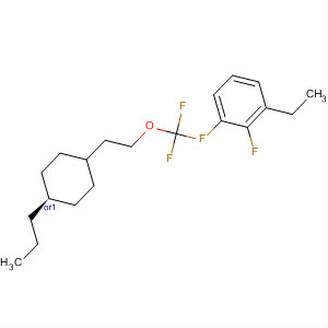 CAS No 653590-95-5  Molecular Structure