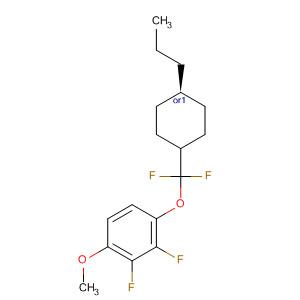 Cas Number: 653591-30-1  Molecular Structure