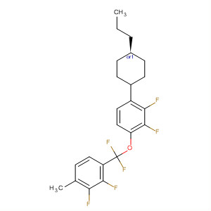 CAS No 653591-50-5  Molecular Structure