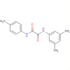 CAS No 653591-77-6  Molecular Structure