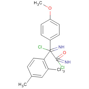 CAS No 653591-84-5  Molecular Structure