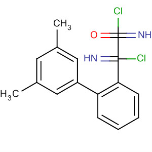 CAS No 653591-85-6  Molecular Structure