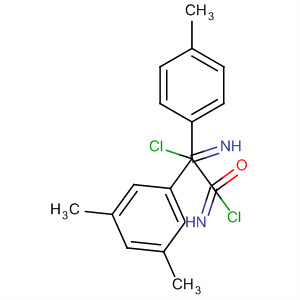 CAS No 653591-86-7  Molecular Structure