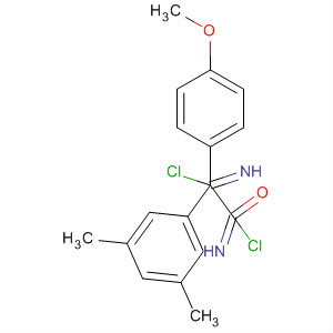 CAS No 653591-87-8  Molecular Structure