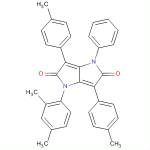 CAS No 653591-95-8  Molecular Structure