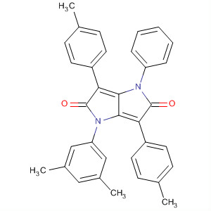 CAS No 653591-98-1  Molecular Structure