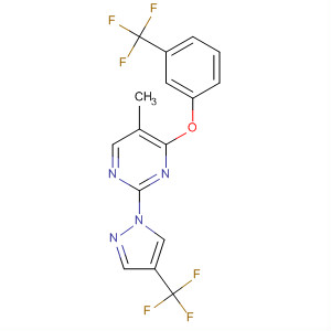 CAS No 653593-12-5  Molecular Structure