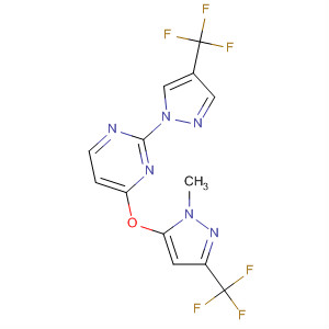 CAS No 653593-18-1  Molecular Structure