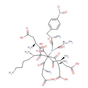 CAS No 653593-55-6  Molecular Structure