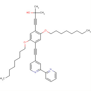 CAS No 653594-78-6  Molecular Structure